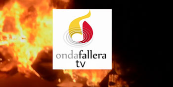 Televisión Onda Fallera
