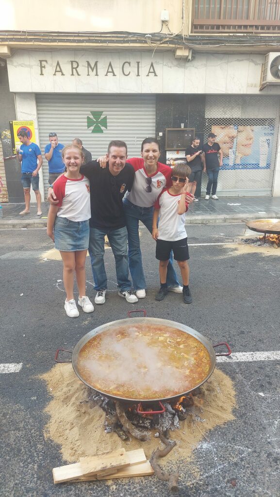 PAELLAS AGRUPACIÓN 25 (32)