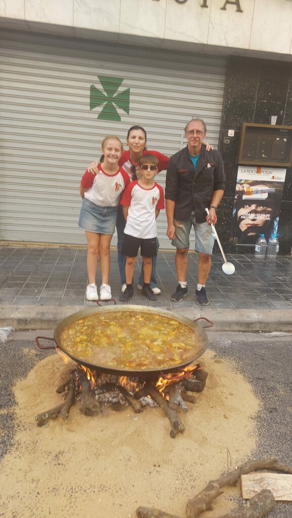 PAELLAS AGRUPACIÓN 25 (37)