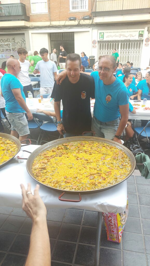 PAELLAS AGRUPACIÓN 25 (47)