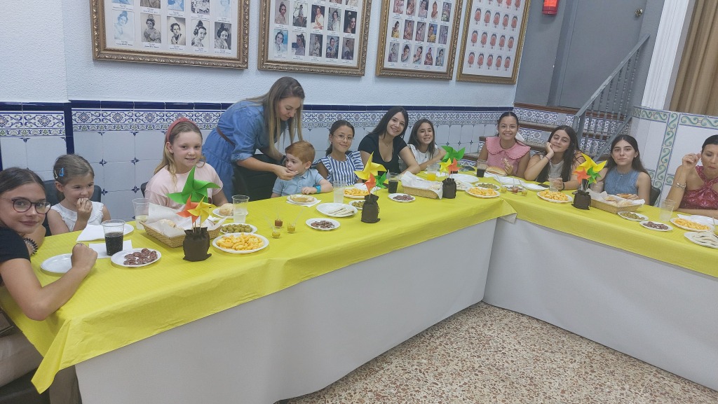 merienda bienvenida infantiles 2024-25 (13)