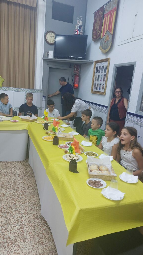 merienda bienvenida infantiles 2024-25 (6)