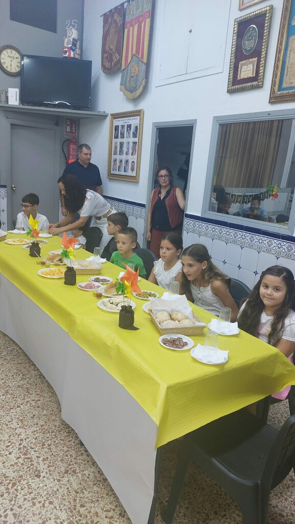 merienda bienvenida infantiles 2024-25 (7)